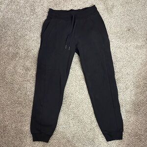 Lululemon Scuba Joggers